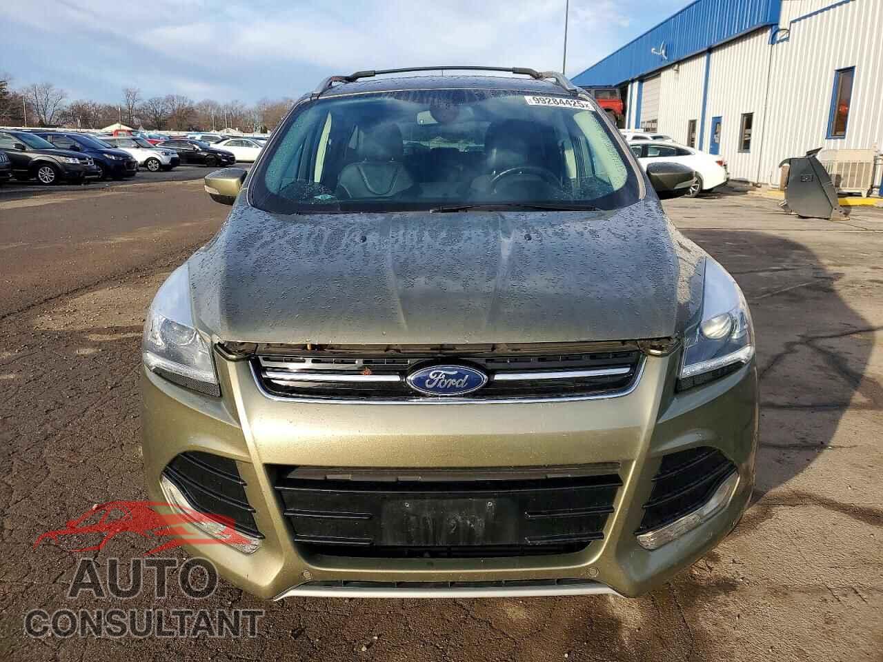 FORD ESCAPE 2013 - 1FMCU0J93DUC69733