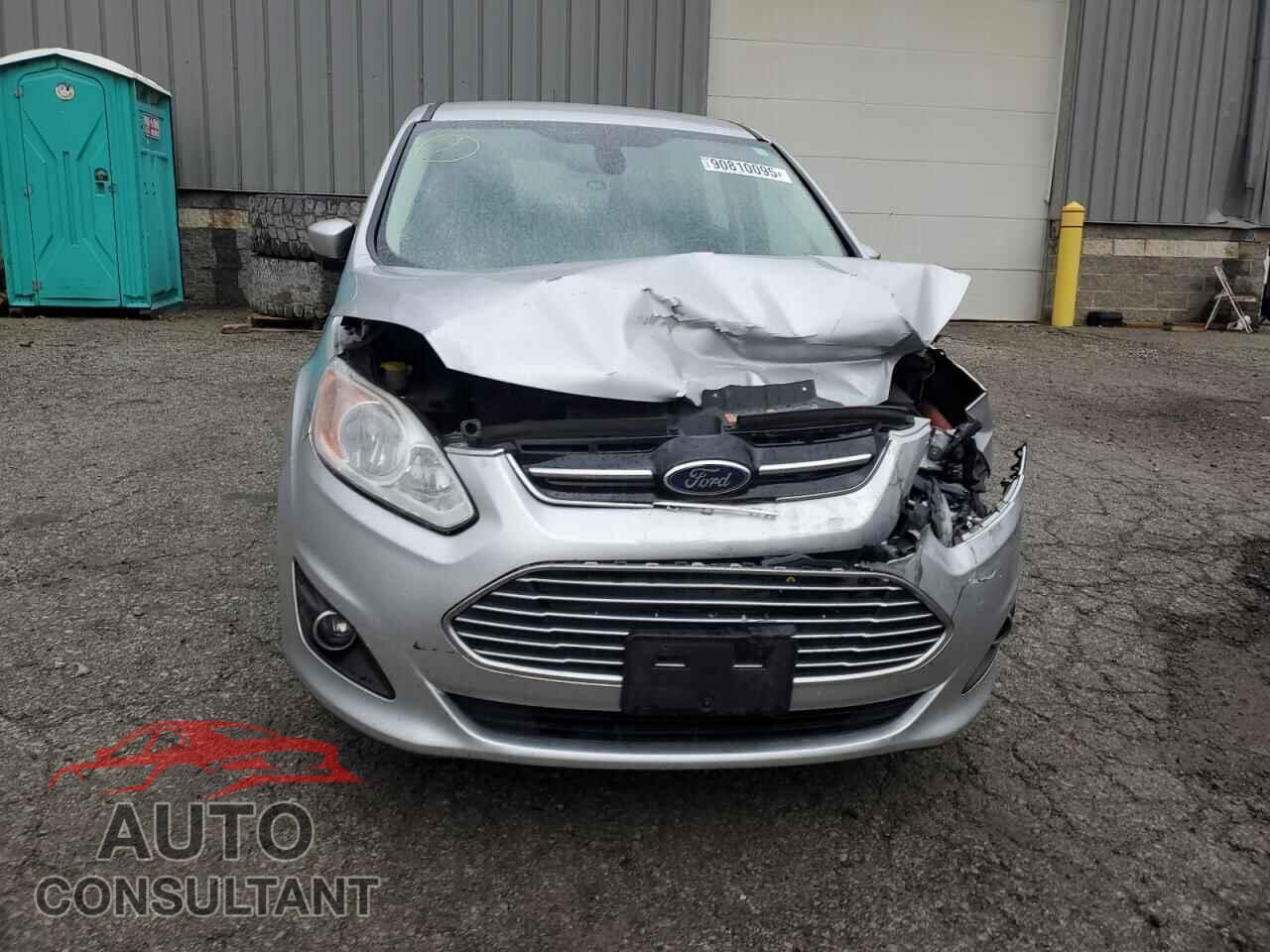FORD CMAX 2016 - 1FADP5CU2GL113911