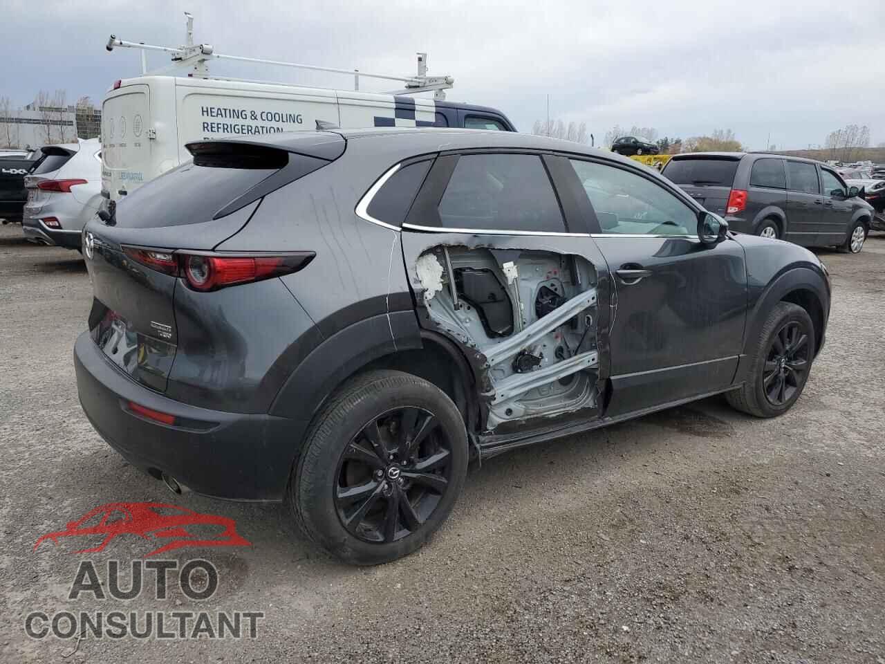 MAZDA CX30 2024 - 3MVDMBDY2RM604630