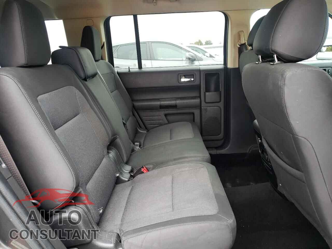 FORD FLEX 2019 - 2FMGK5B83KBA23875