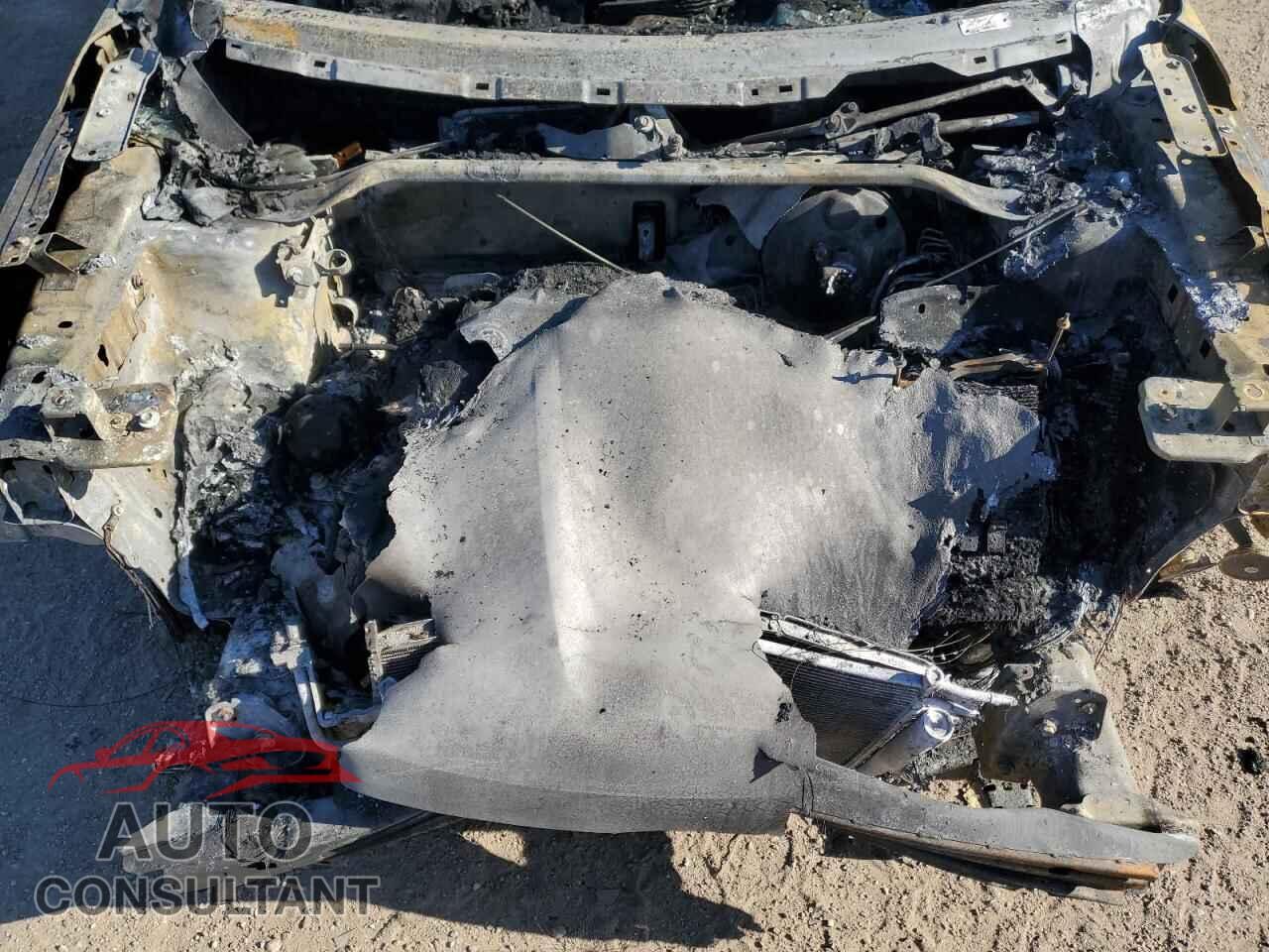 FORD EXPLORER 2014 - 1FM5K8D86EGB66998