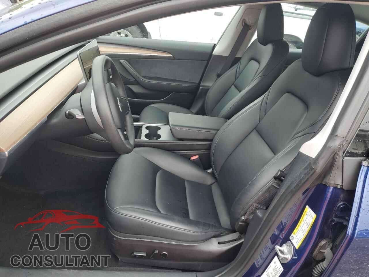 TESLA MODEL 3 2023 - 5YJ3E1EA6PF642272