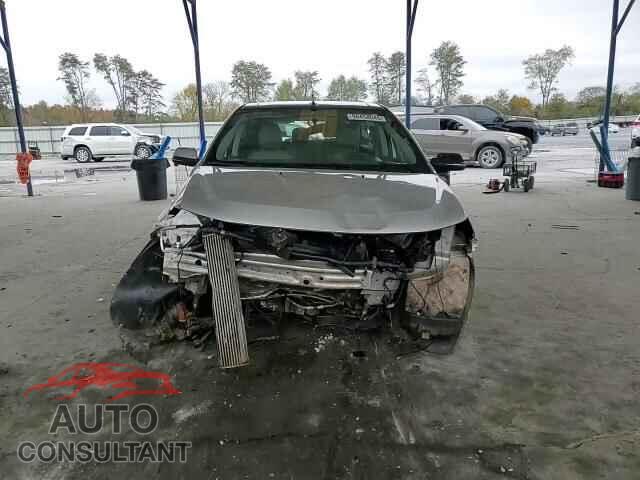 FORD EDGE 2013 - 2FMDK3J97DBB70706