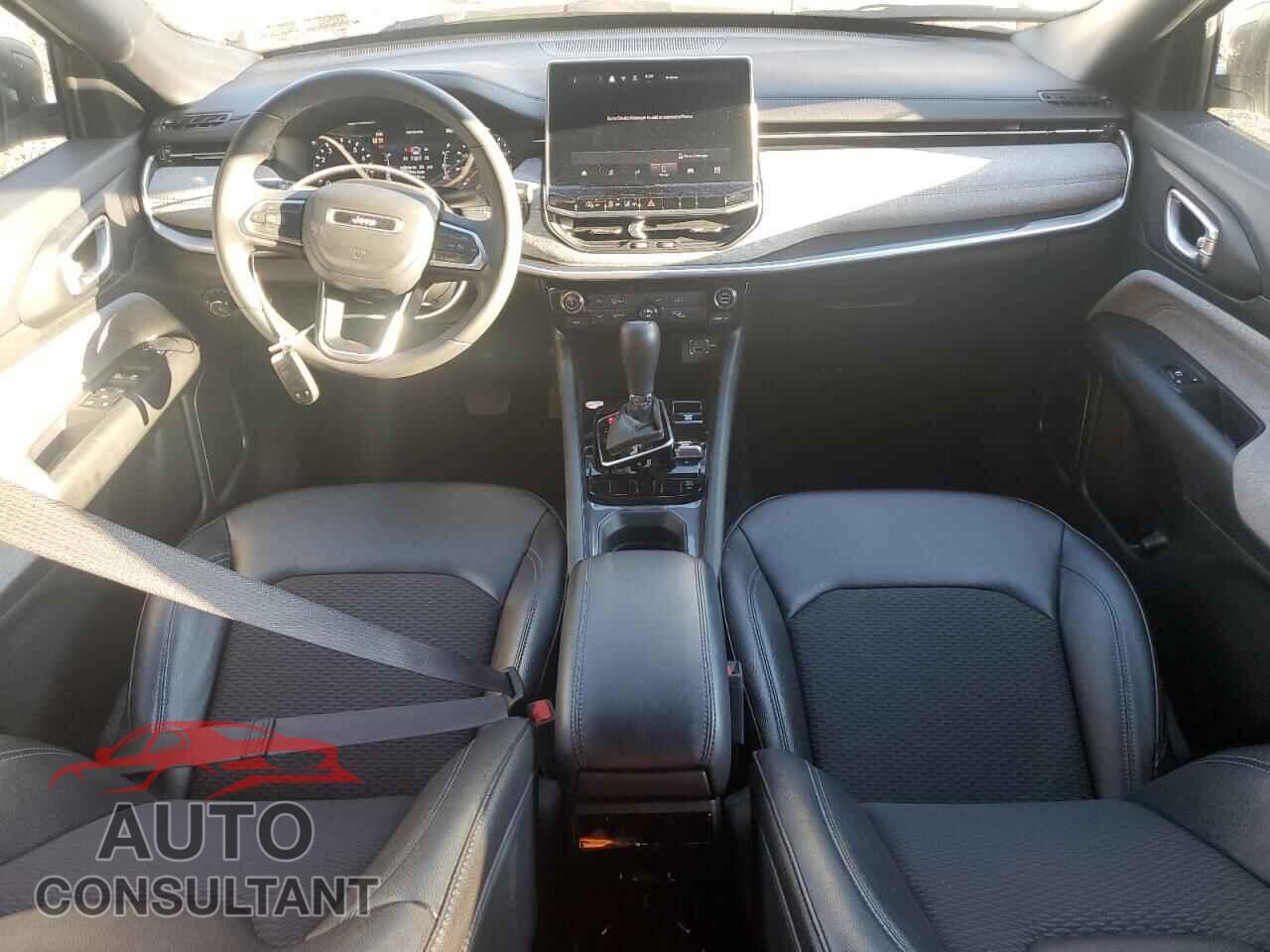 JEEP COMPASS 2024 - 3C4NJDBN1RT138679