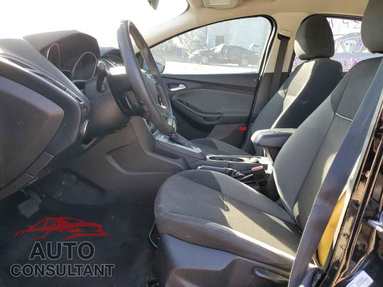 FORD FOCUS 2014 - 1FADP3F21EL236644
