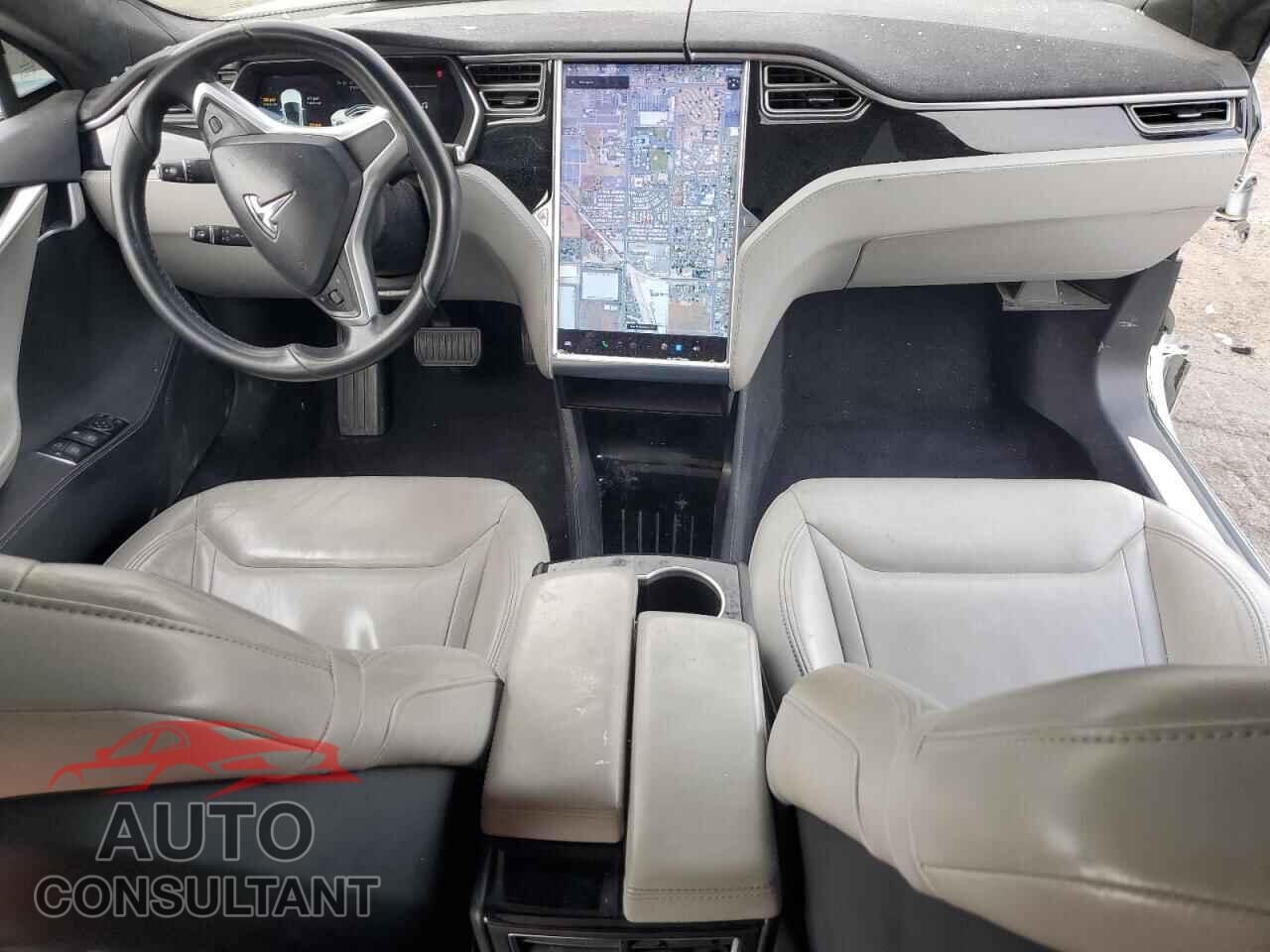 TESLA MODEL S 2015 - 5YJSA1S28FF088199