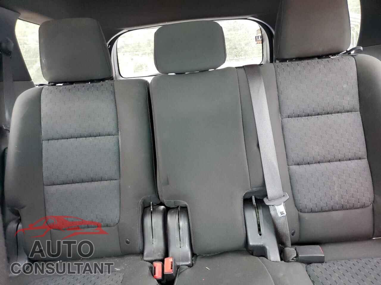 FORD EXPLORER 2014 - 1FM5K7D83EGC38914