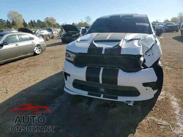 DODGE DURANGO 2023 - 1C4SDJH95PC553032