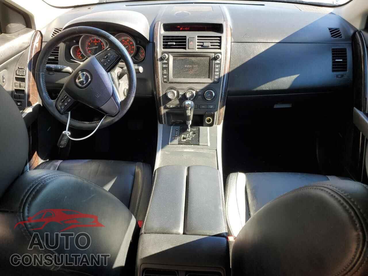 MAZDA CX-9 2011 - JM3TB3DV0B0318225