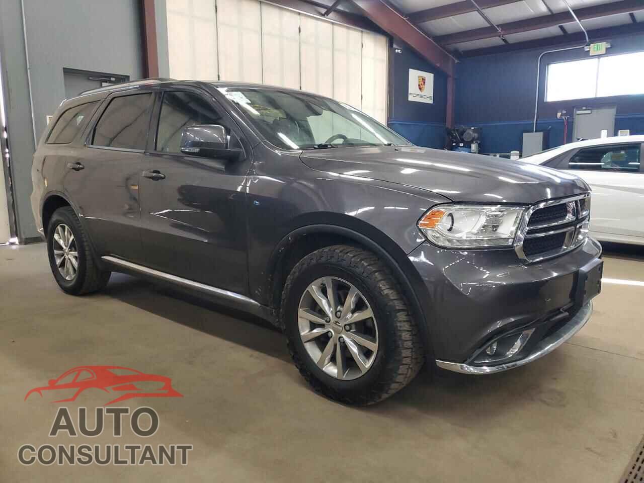 DODGE DURANGO 2015 - 1C4RDJDGXFC892127