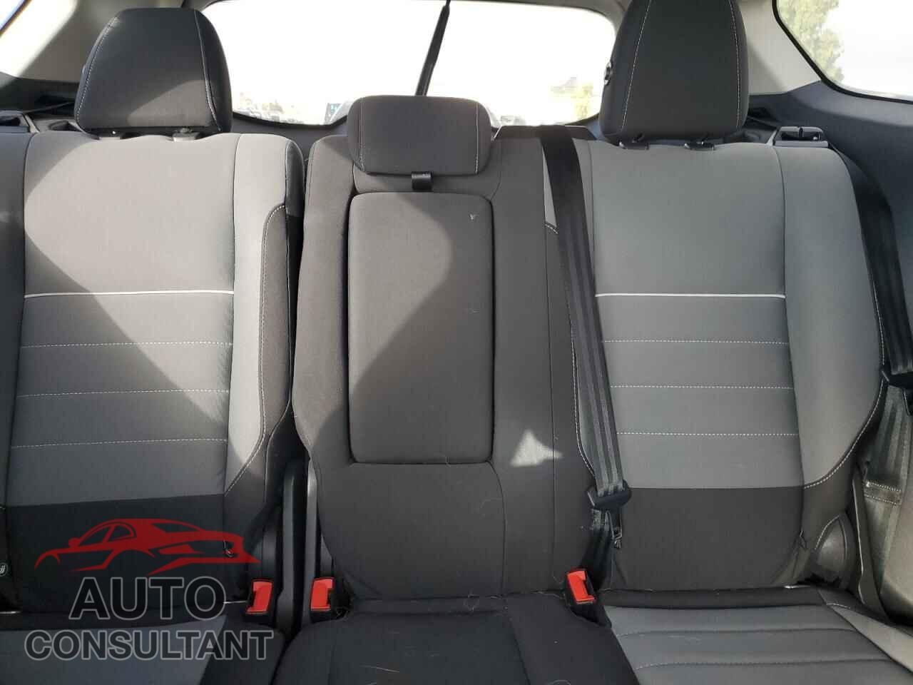 FORD ESCAPE 2013 - 1FMCU9G94DUD18241
