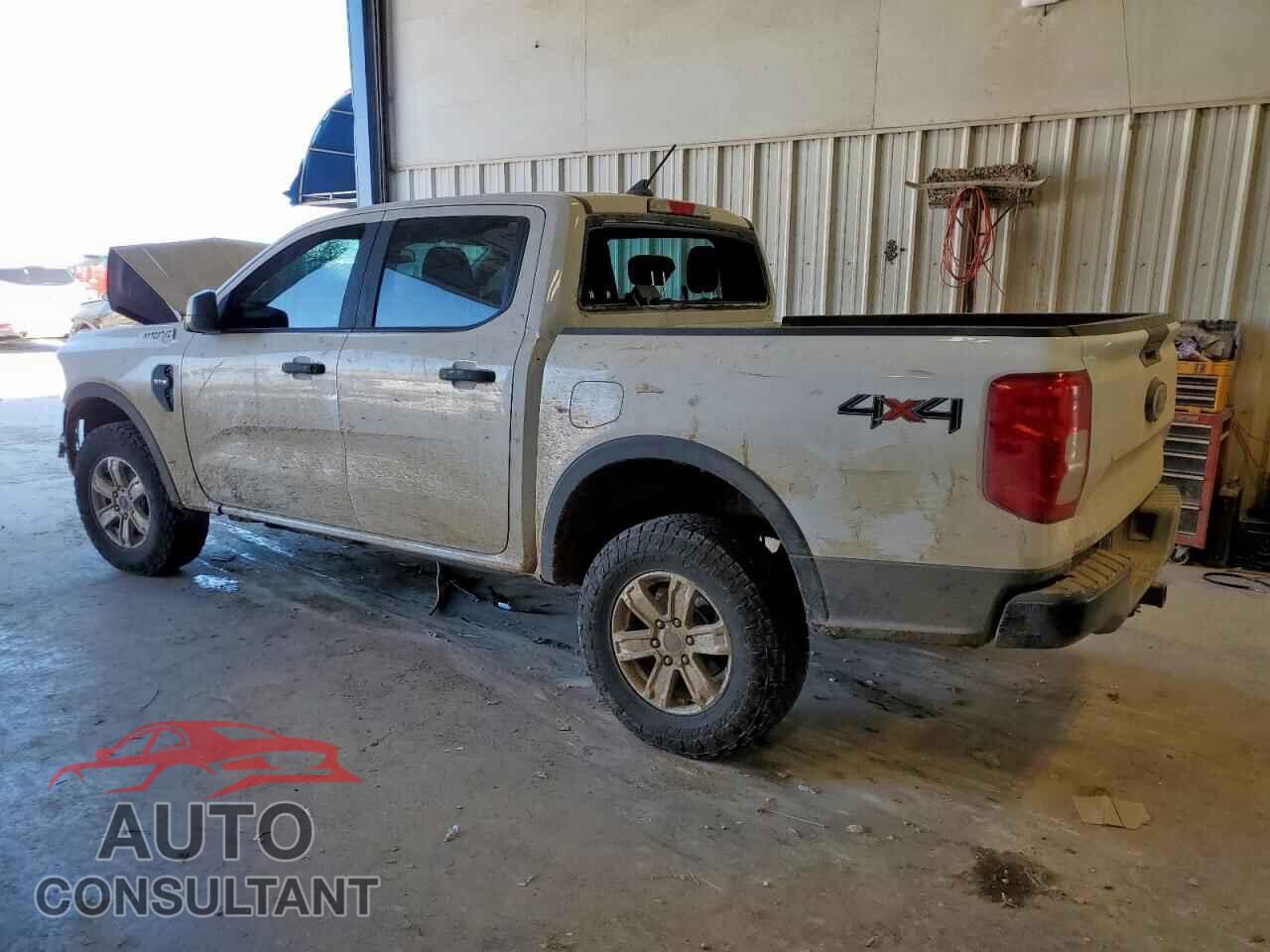 FORD RANGER 2025 - 1FTER4PH5SLE30123