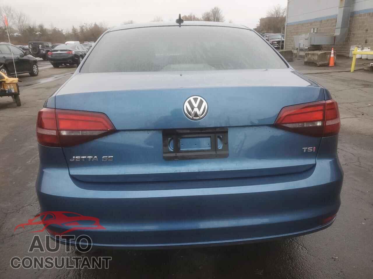 VOLKSWAGEN JETTA 2017 - 3VWDB7AJ2HM257520