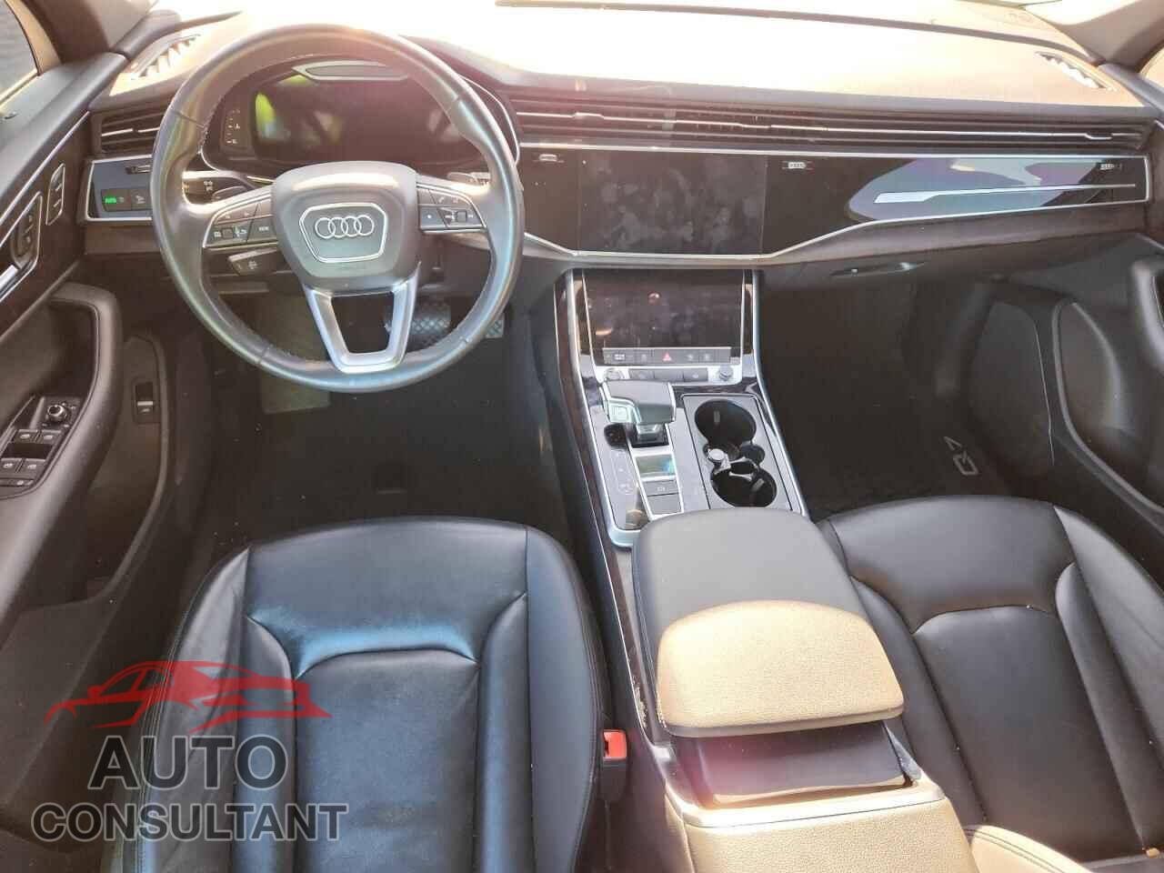 AUDI Q7 2021 - WA1AJAF76MD016482
