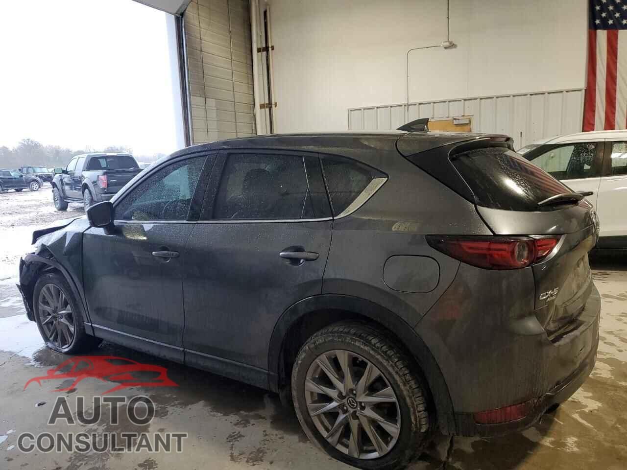 MAZDA CX-5 2019 - JM3KFBDM5K1585324