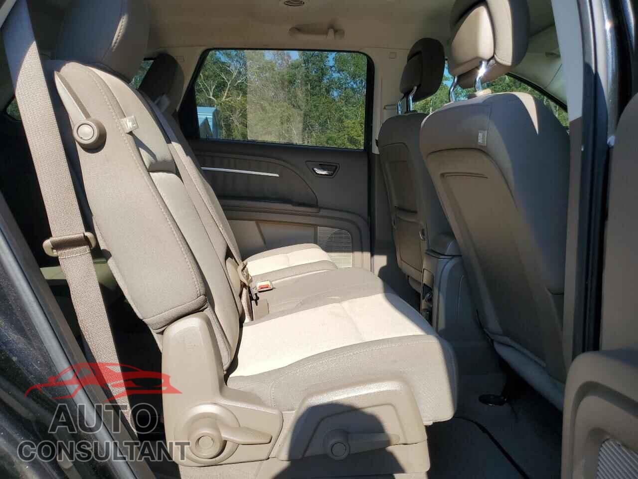 DODGE JOURNEY 2010 - 3D4PG5FV9AT165871