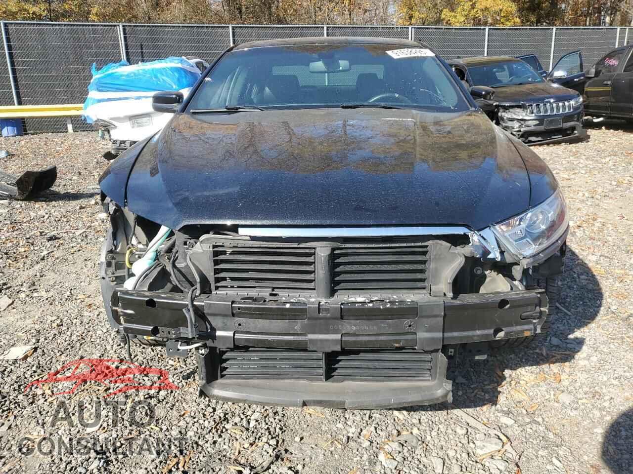 FORD TAURUS 2015 - 1FAHP2H82FG189907