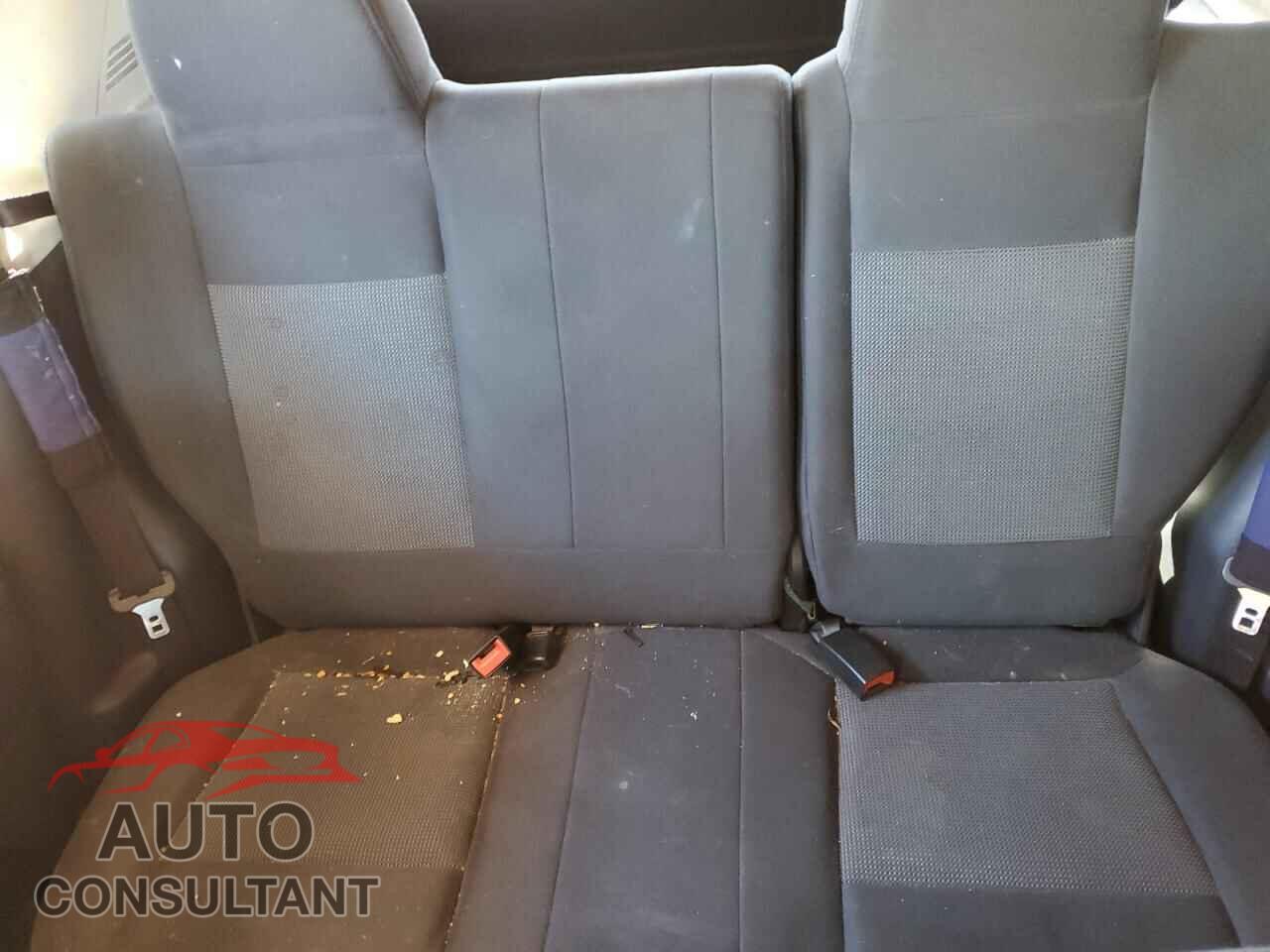 JEEP COMPASS 2014 - 1C4NJCBA8ED747548