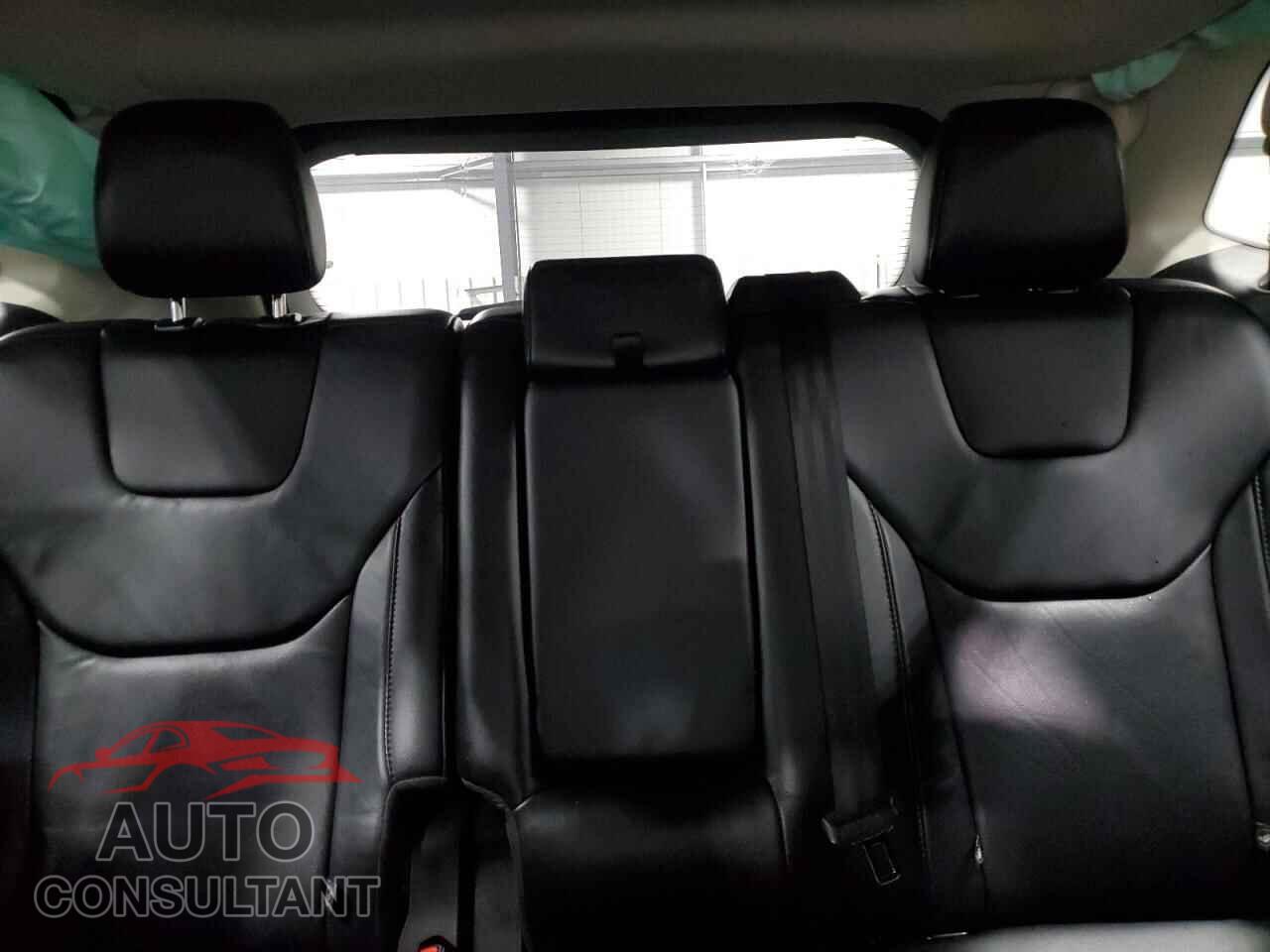FORD EDGE 2016 - 2FMPK4K92GBB66973