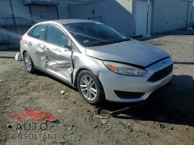 FORD FOCUS 2016 - 1FADP3F2XGL211079