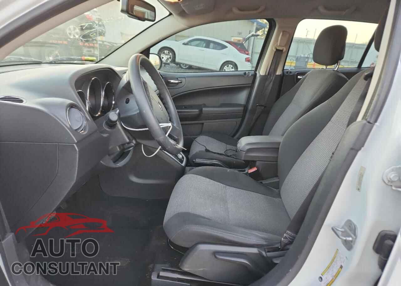 DODGE CALIBER 2011 - 1B3CB5HA2BD157074
