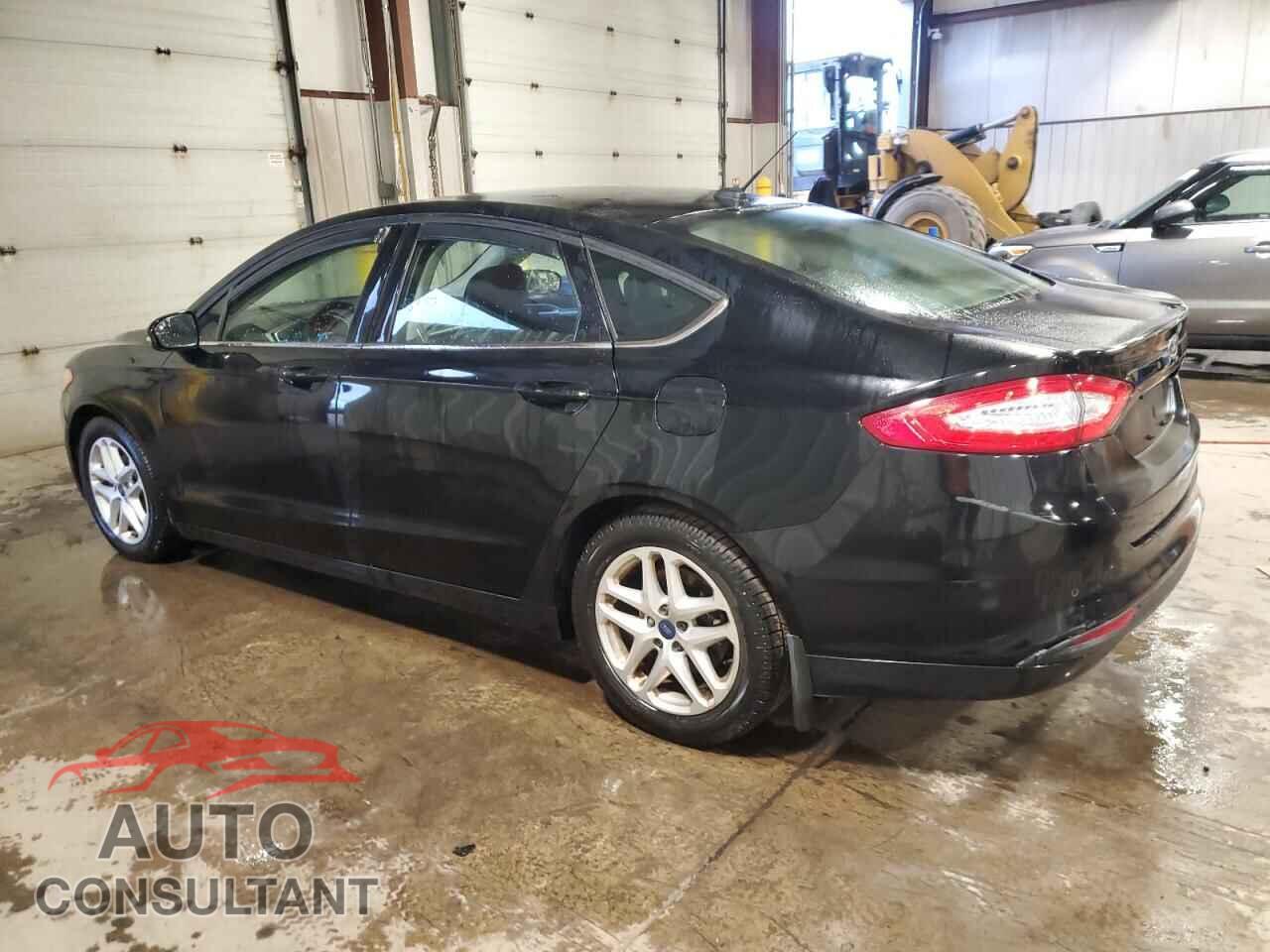FORD FUSION 2016 - 3FA6P0H77GR272410
