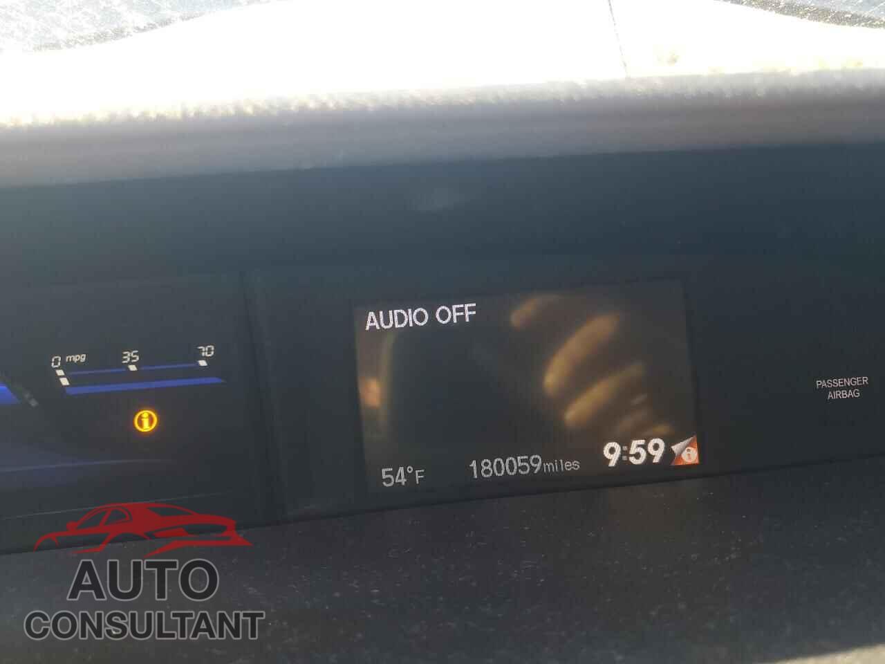 HONDA CIVIC 2015 - 19XFB2F88FE066633
