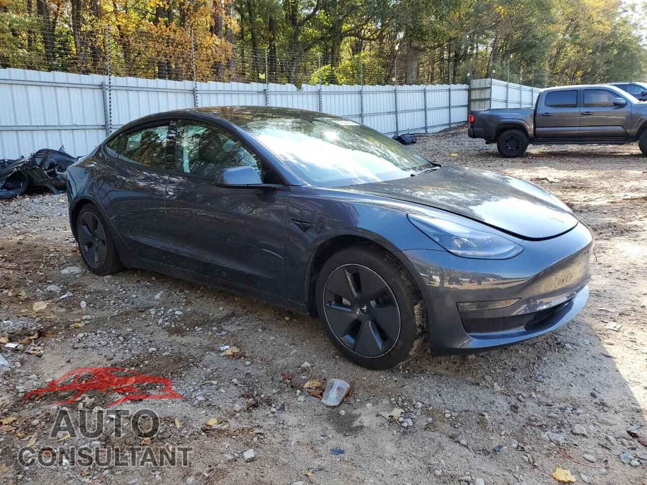 TESLA MODEL 3 2023 - 5YJ3E1EA9PF425539