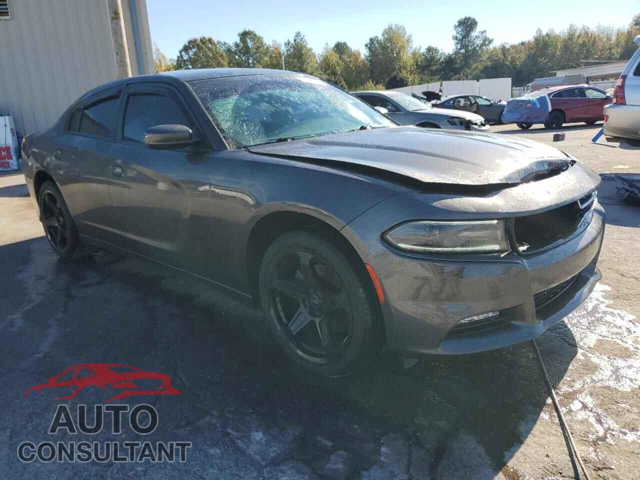 DODGE CHARGER 2015 - 2C3CDXBG0FH751502