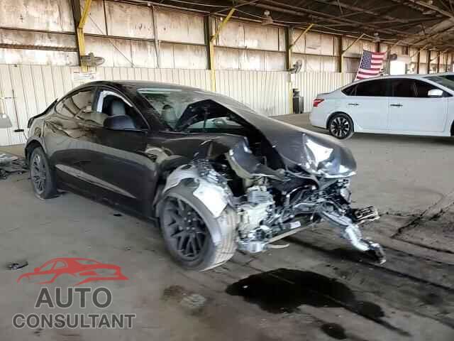 TESLA MODEL 3 2024 - 5YJ3E1EA9RF740442