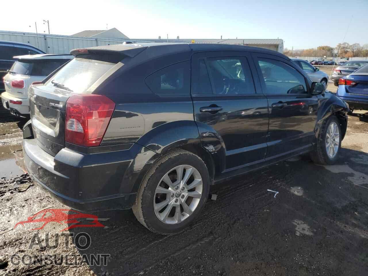 DODGE CALIBER 2011 - 1B3CB5HA6BD104622