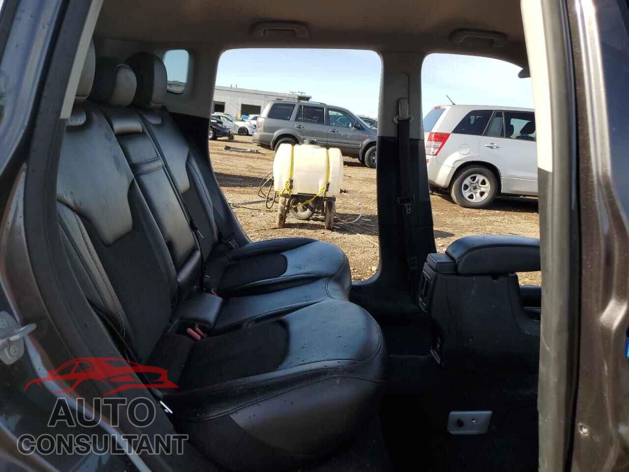 JEEP COMPASS 2020 - 3C4NJDBB6LT157421