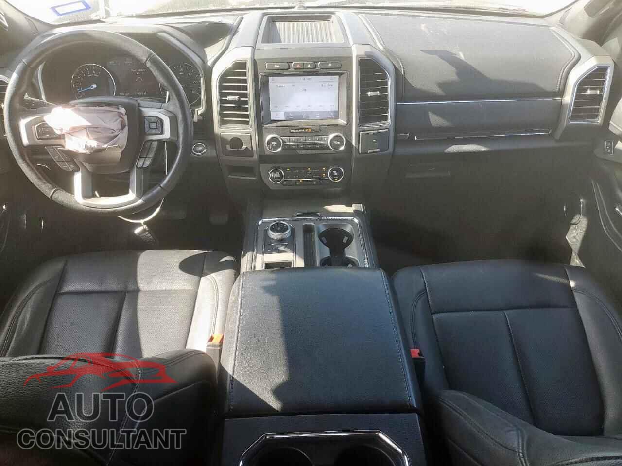FORD EXPEDITION 2021 - 1FMJK1HT1MEA05943