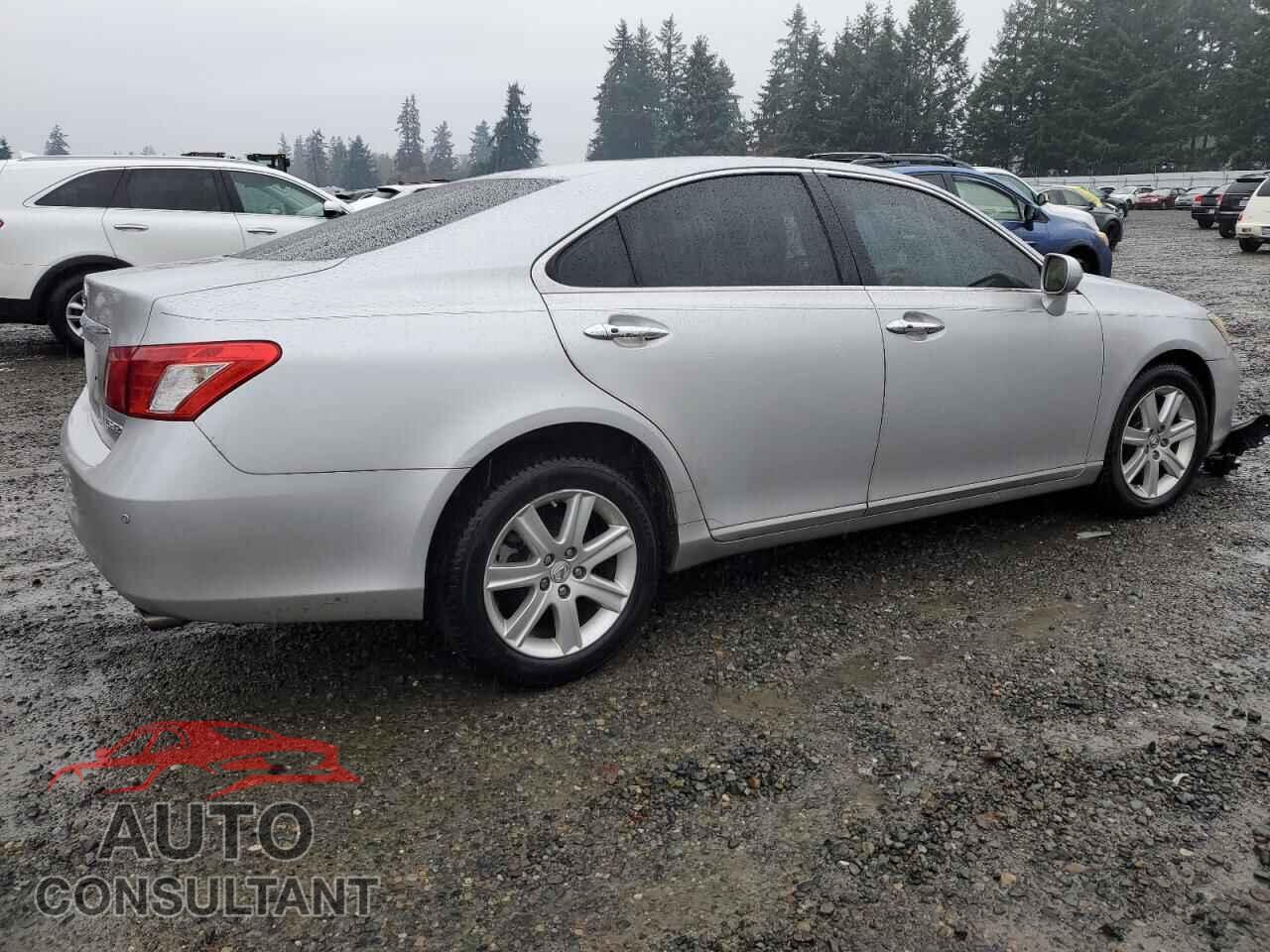 LEXUS ES350 2009 - JTHBJ46G692319338