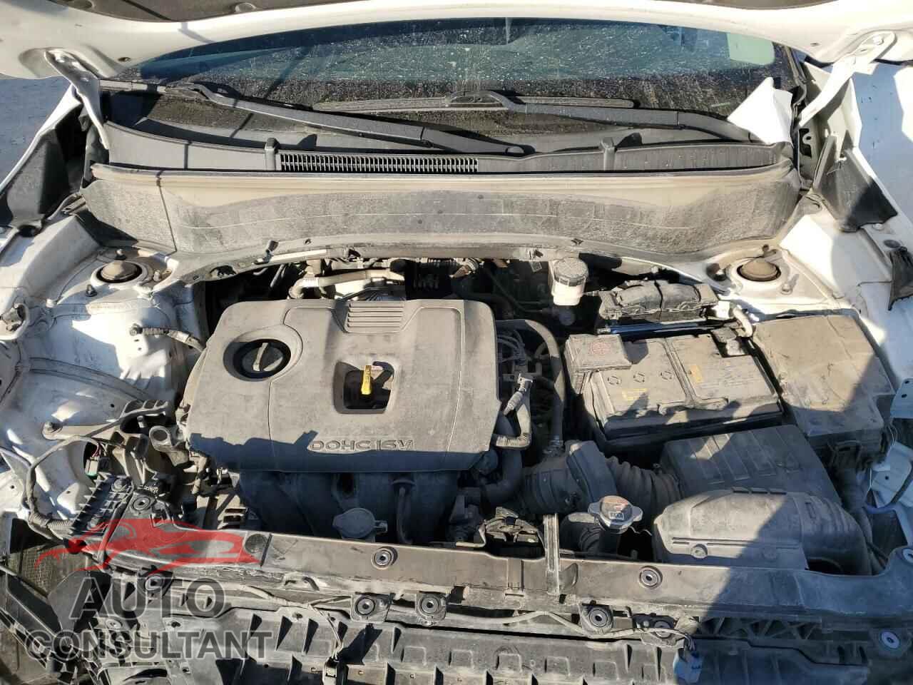 KIA SELTOS 2022 - KNDERCAA7N7266733