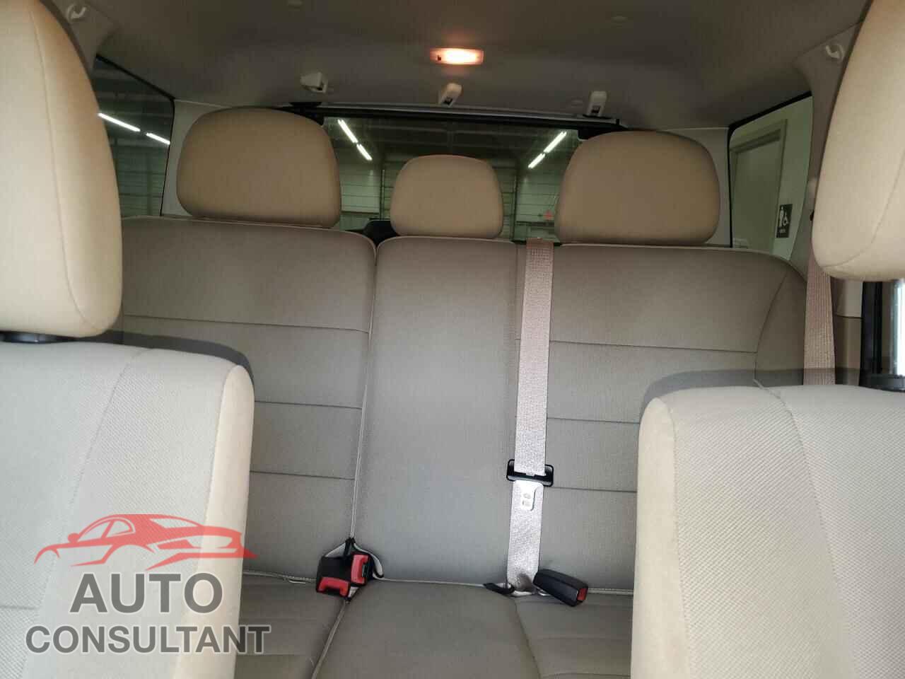 FORD ESCAPE 2011 - 1FMCU0D75BKA03908
