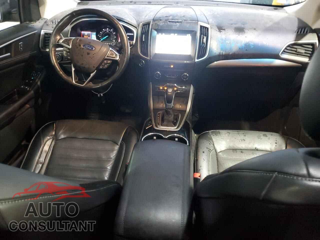 FORD EDGE 2016 - 2FMPK4J99GBB24933