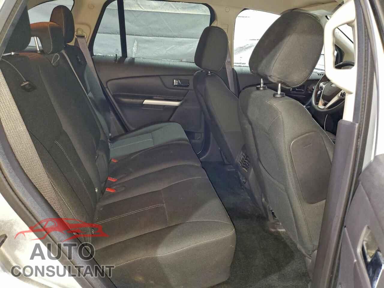 FORD EDGE 2014 - 2FMDK4GC9EBB13904