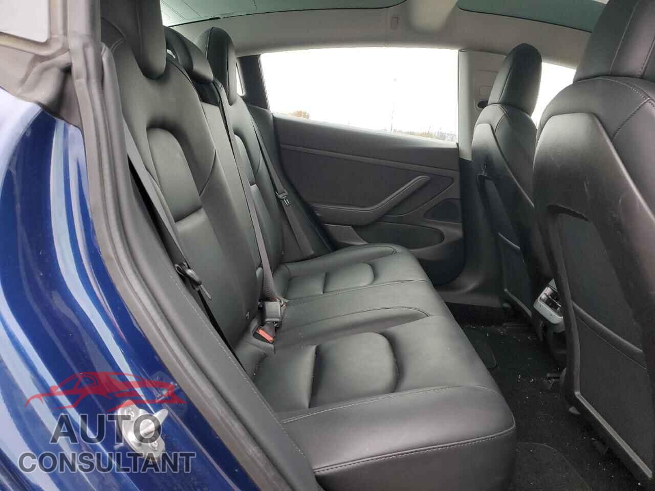 TESLA MODEL 3 2020 - 5YJ3E1EA6LF739711