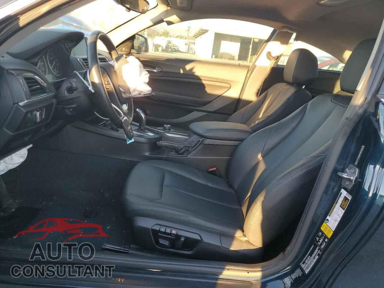 BMW 2 SERIES 2015 - WBA1F7C56FV367593