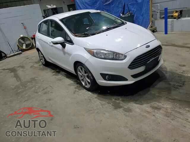 FORD FIESTA 2015 - 3FADP4EJ9FM209206