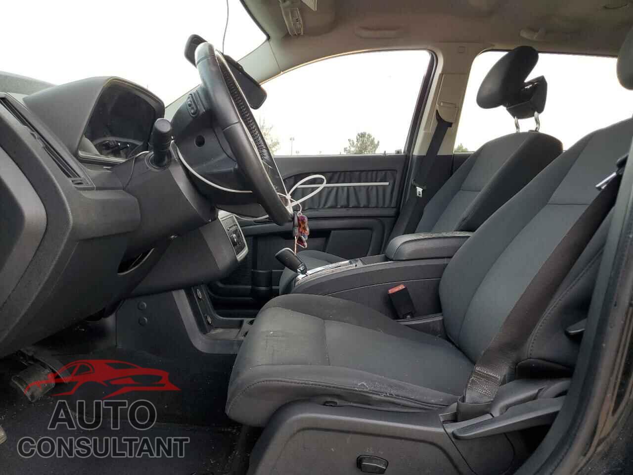 DODGE JOURNEY 2010 - 3D4PG5FV0AT103162