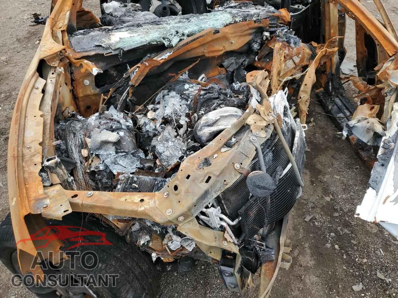 DODGE DURANGO 2022 - 1C4SDJCT3NC215774