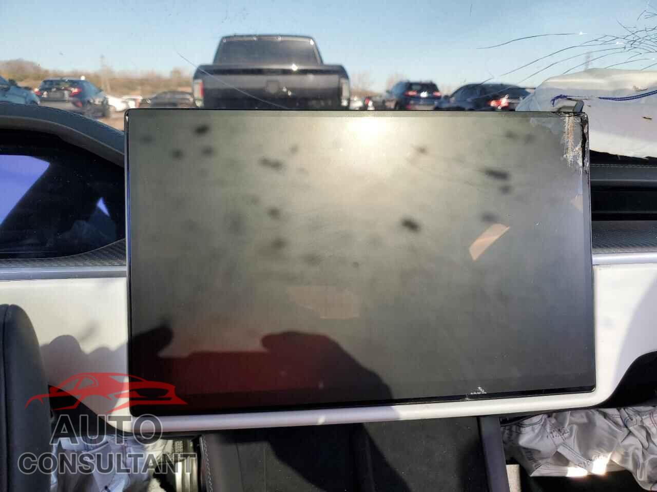 TESLA MODEL S 2025 - 5YJSA1E63SF549463