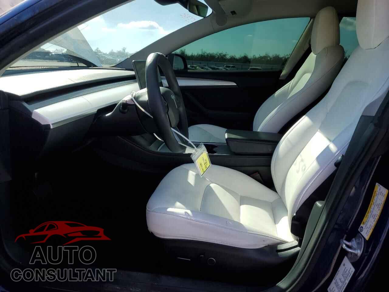 TESLA MODEL 3 2023 - 5YJ3E1EA4PF574246
