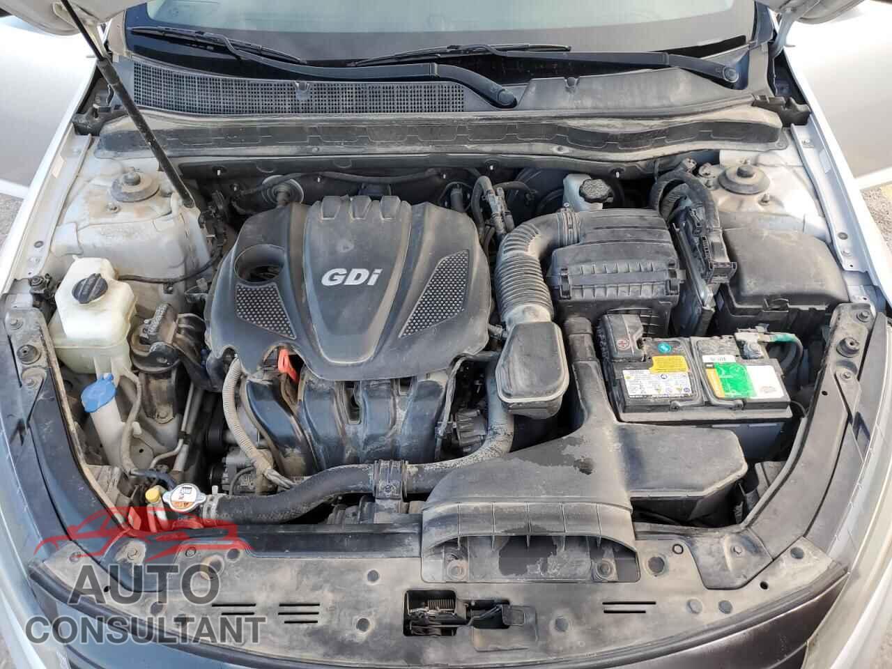 KIA OPTIMA 2015 - 5XXGM4A74FG505844