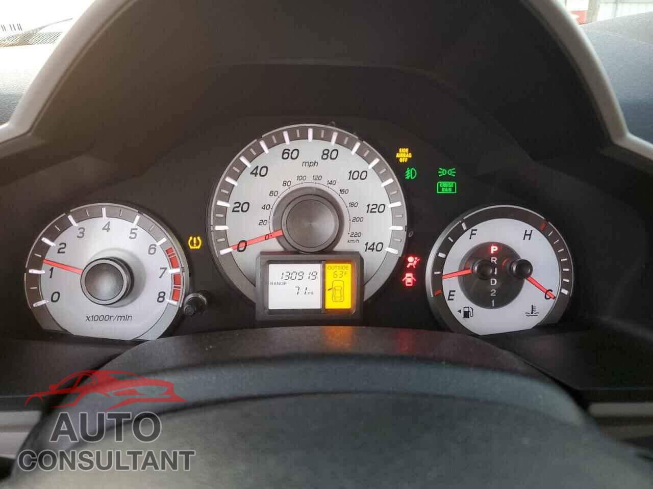 HONDA PILOT 2015 - 5FNYF4H50FB074831