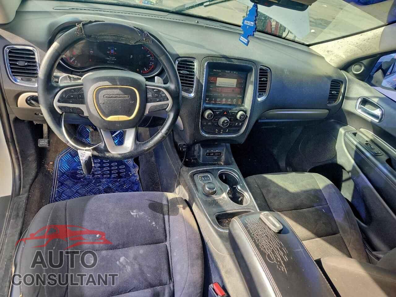 DODGE DURANGO 2014 - 1C4RDHAG1EC537696