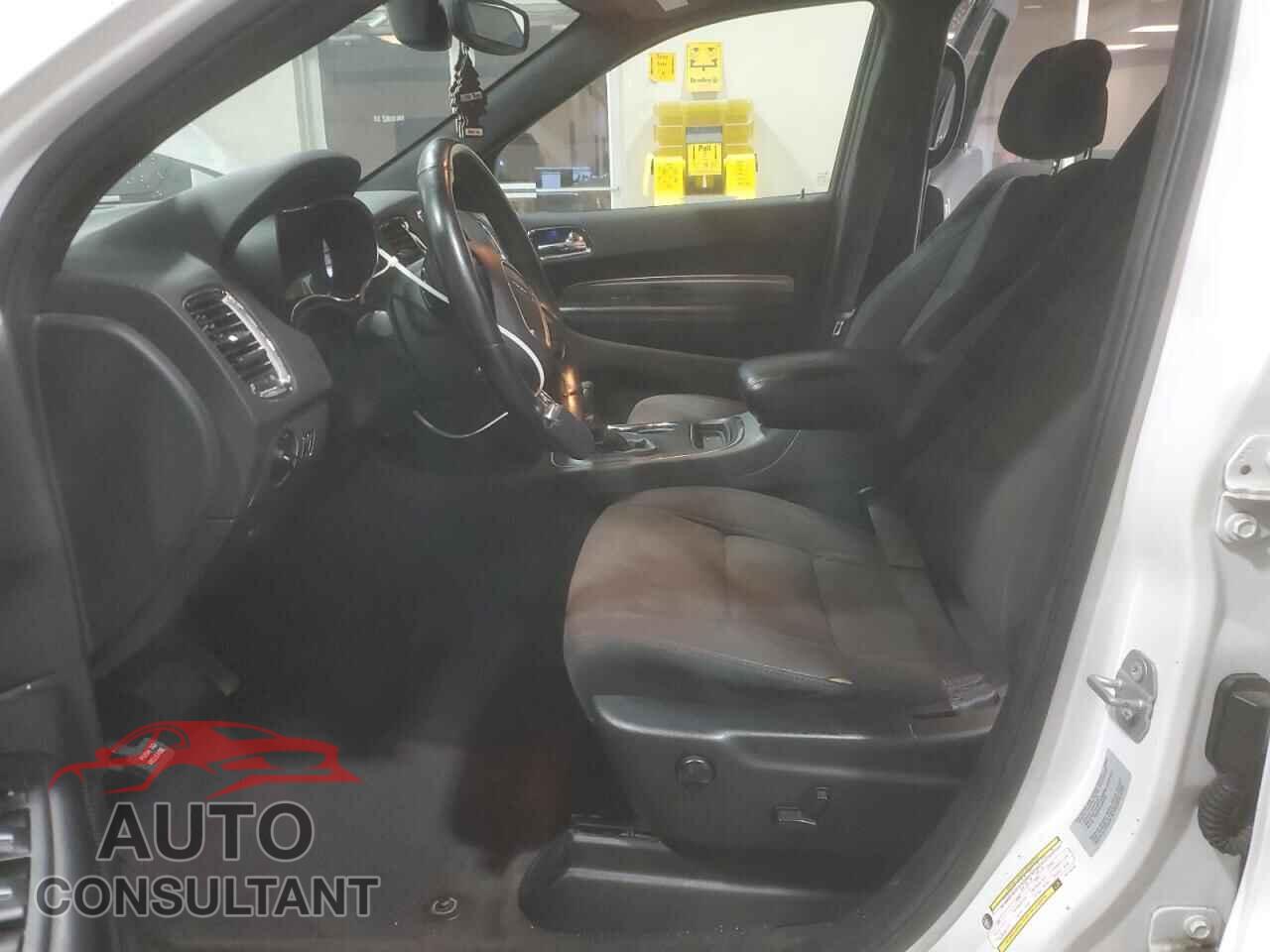 DODGE DURANGO 2018 - 1C4RDHAG6JC114218