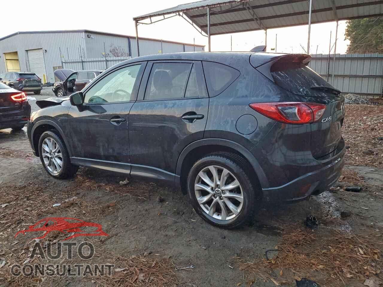 MAZDA CX-5 2015 - JM3KE2DY5F0497648
